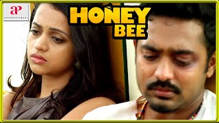 Honey Bee Malayalam Movie  Asif Ali  Bhavana  Baburaj  Sreenath Bhasi  Super Scenes 012 [upl. by Kcirevam]