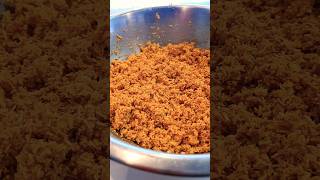 Pol sambol in a grinder  easy coconut sambol recipe  no mortar or pestle required srilankanfood [upl. by Savina]