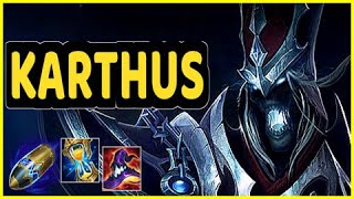 KARTHUS JUNGLE HIGHLIGHTS [upl. by Janey]