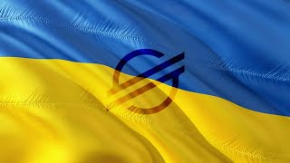 Nowa waluta Ukrainy ❗Cyfrowa Hrywna❗ CBDC Ukraina na Steller Blockchain 😲 [upl. by Huebner263]