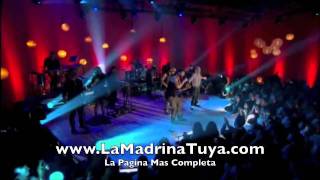 Ricky Martin Ft Wisin amp Yandel  Frio En Vivo [upl. by Obocaj]