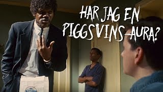 Pulp Fiction på skånska [upl. by Inesita]