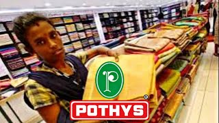 Pothys latest saree collectionstussarorganza tissuePcottonBuy2get1 [upl. by Mihsah]