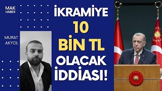 Erdoğan Açıklayacak Emekliye İkramiyesi 10 bine Çıkacak İddiası Erbakan Emekli İçin Esti Gürledi [upl. by Faso934]