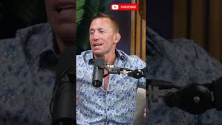 Georges StPierre on Art of War khabib conormcgregor fypシ゚inspiration clips mindset mma [upl. by Omolhs]