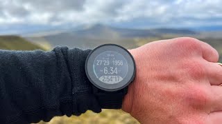 A SUPERB VALUE GPS WATCH  Suunto 9 Peak Pro GPS Watch Review [upl. by Cote456]