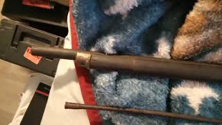 Pattern Enfield 1853 Rifled Musket from IMAUSA first impressions [upl. by Lebasiram]