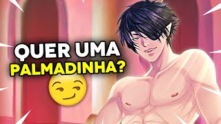 NEVRA QUER ME PUNIR 😏  Eldarya 37 [upl. by Dardani753]