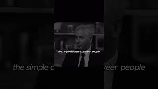 Bill Ackman explains the simple difference between the two types of people billackman motivation [upl. by Lleryd612]