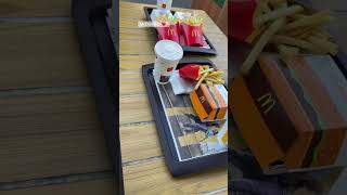 McDonald’s Big Mac Big Tasty [upl. by Meryl722]