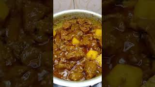 Bihari style mutton 😋😋😋😋 [upl. by Atsirhcal]