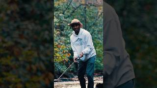 River Fishing on the Elllijay River in North Georgia riverfishing fishing [upl. by Hoj]