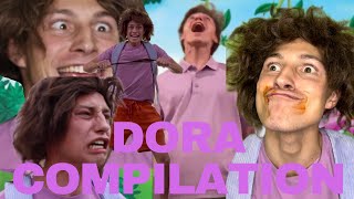 Dora Compilation [upl. by Ahsieki]