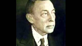 Rachmaninoff plays Rachmaninoff Prelude in G Op 32 No 5 [upl. by Ynove630]