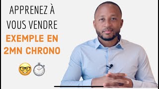 💡Entretien dembauche  comment bien se présenter en entretien [upl. by Haeluj]