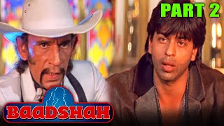 बॉलीवुड की नयी रिलीज  एक्शन से भरी ब्लॉकबस्टर हिंदी मूवी  BLOCKBUSTER NEW HINDI MOVIE BAADSHAH [upl. by Ppilihp]