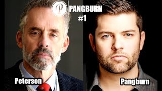 EP1 Travis Pangburn speaks with Jordan Peterson [upl. by Mariquilla85]