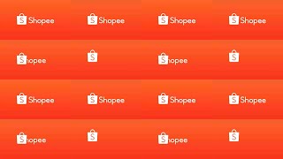 Shopee Logo over 1 Million Times [upl. by Ahsead479]