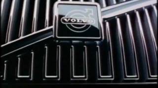 Volvo 460 Werbung 1992 [upl. by Mose]