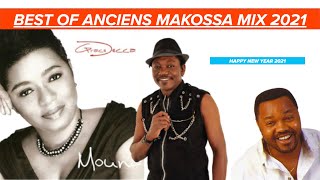 Cameroon music mix  Musique Camerounaise makossa mix  makossa music  Nostalgie makossa mix [upl. by Rma]