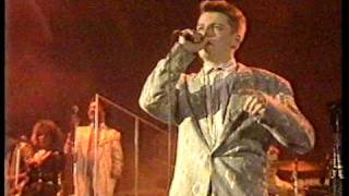 Madness live New Years Eve 1985 part 1 [upl. by Megargee]