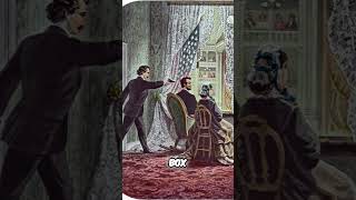 Abraham Lincolns bizarre assassination history [upl. by Haorbed]