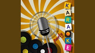 Listen to Your Heart Karaoke Version originally Performed By Dht [upl. by Gibbeon]