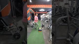 Three best stepper exercise for weight loss love motivational life workout  fitness [upl. by Nahta]