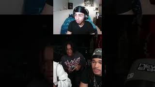 This Transition Was Tuff davionplaqueboymax ninopaid reaction funny [upl. by Ranzini]