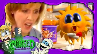 Cursed Commercials 13 [upl. by Cleres]