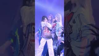 19102024 Tour lưu diễn Top 16 Snh48Gourp Number One 《Bách Hân Dư》 [upl. by Glimp]