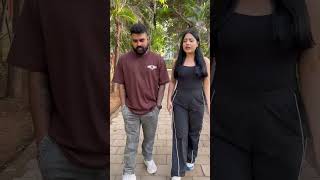 Haan Bol Deti Toh Dhanda Chal Padta  lastMinute shorts comedy popular lastminute [upl. by Yelsnya]