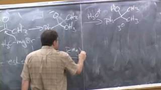 Organic Reactions and Pharmaceuticals Lec 23 Chemistry 14D UCLA [upl. by Uhp]