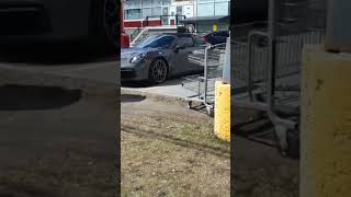 car spotting april 24 german supercars [upl. by Kruter849]