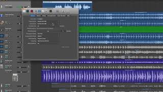 Logic Pro X tips 39  Independent Monitor Level For Record Enabled Tracks [upl. by Sulihpoeht806]