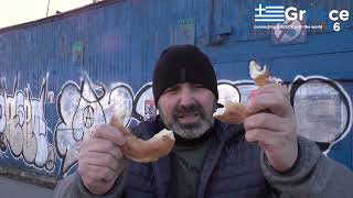 St Viateur Bagels the best bagels in the world [upl. by Mccarthy]