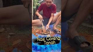 Nasi Goreng Tanah  KokoAdent [upl. by Eugene]