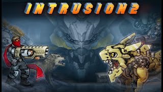 Intrusion 2  Gameplay [upl. by Rhetta]