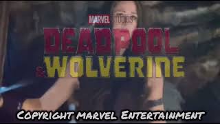 Deadpool and Wolverine Blade Cameo audience reaction [upl. by Zetnas173]