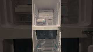 SHARP REFRIGERATOR SJ FTS09AVSSL shorts amazingtechnology viral [upl. by Adnik]