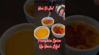 Pumpkin Spice Up Your Life [upl. by Pentha]