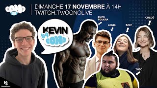 RDV DIMANCHE À 14H  🤍 [upl. by Keven]