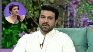 Memu saitham season 02 episode full  Ram Charan [upl. by Merrow]