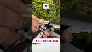 Italian Lupara Shotgun ytshorts airsoft trendingviralshorts [upl. by Yemirej430]