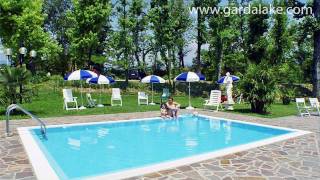 Camping Rolli  Manerba del Garda  Lago di Garda Lake Gardasee [upl. by Adidnac]