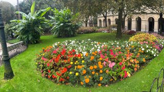 Plaza de Guipuzcoa [upl. by Jakoba501]