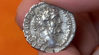 Should I Buy Cheap Worn Denarii Septimius Severus Mars Pater [upl. by Lisette]