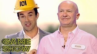 101 Ways To Leave A Gameshow Episode 8  UK Game Show  Full Episode  Game Show Channel [upl. by Eleira]