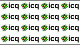 ICQ startup  over 1000000000 times [upl. by Eilah489]