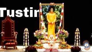 Tustin  Akhanda Bhajans 2017 [upl. by Ahtreb]